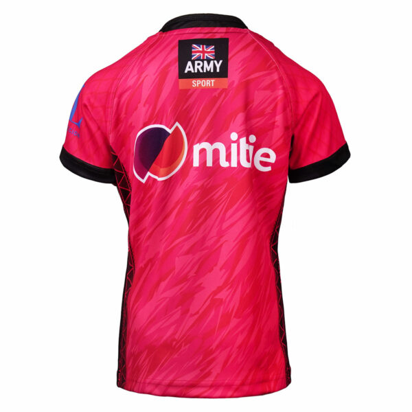 ARU 2025 Replica 7s Shirt JNR - Image 3