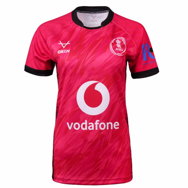 ARU 2025 Replica 7s Shirt Ladies
