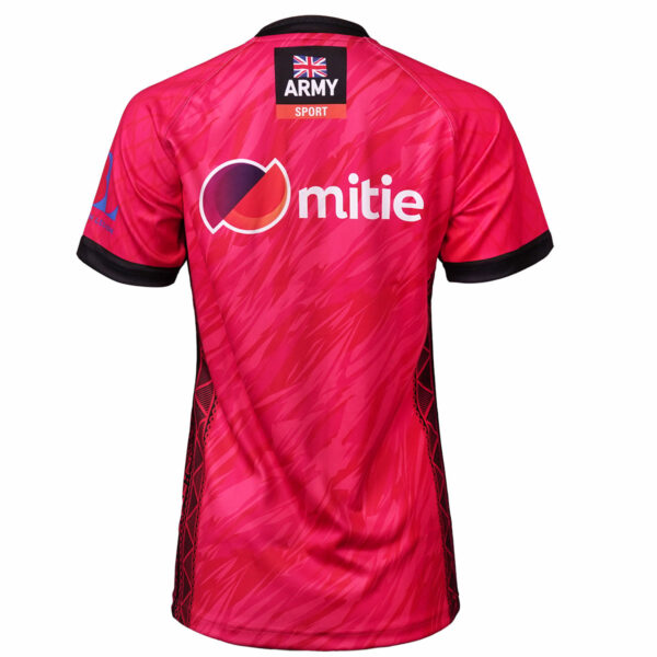 ARU 2025 Replica 7s Shirt Ladies - Image 3