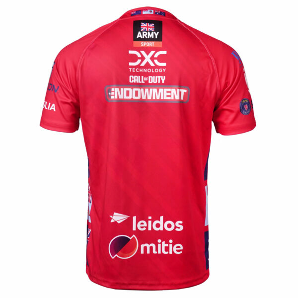 ARU 2025 Summer Tour Replica Shirt - Image 3