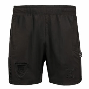 Gloucester Rugby 24/25 Blackout Training Short JNR