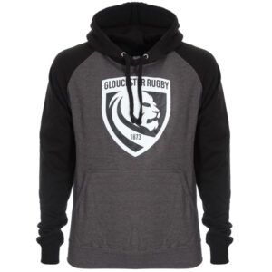 Gloucester Rugby Andrew Hoody
