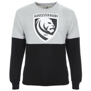 Gloucester Rugby Luke Sweatshirt