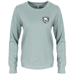 Gloucester Rugby Natalie Sweater Dusty Green
