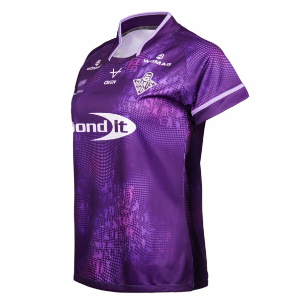 Huddersfield Giants 2025 Replica Third Shirt Ladies - Image 2