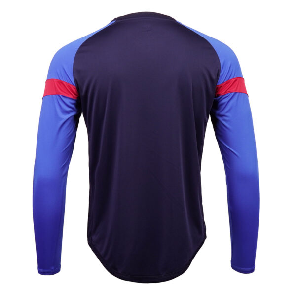 ERL 2025 Ashes Long Sleeve Training Shirt Junior - Image 3