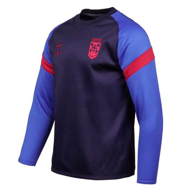 ERL 2025 Ashes Sweatshirt Adult - Image 2