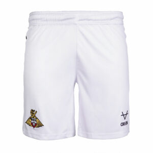 Doncaster Rovers 25/26 Home Shorts JNR