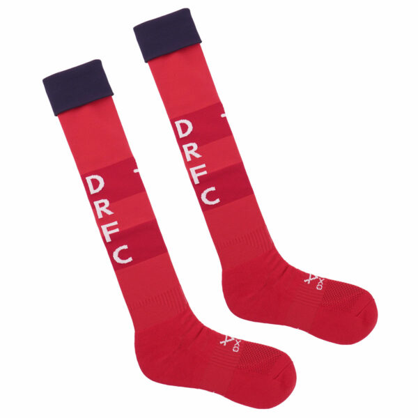 Doncaster Rovers 25/26 Home Socks
