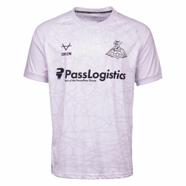Doncaster Rovers 25/26 Replica Home GK Shirt