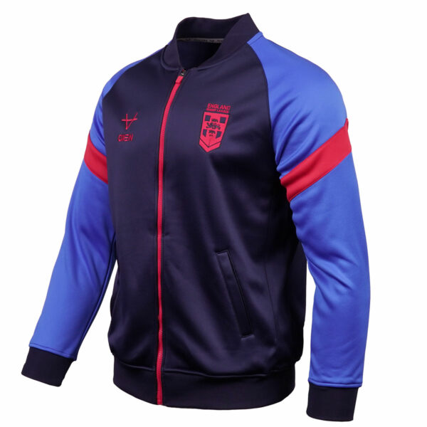 ERL 2025 Ashes Anthem Jacket Adult - Image 2