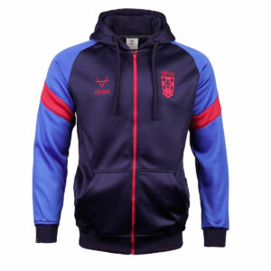 ERL 2025 Ashes FZ Hoody Adult