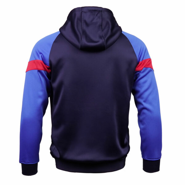 ERL 2025 Ashes FZ Hoody Adult - Image 3