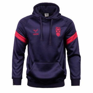 ERL 2025 Ashes OH Hoody Adult