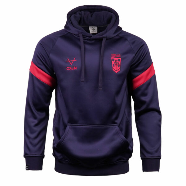ERL 2025 Ashes OH Hoody Junior