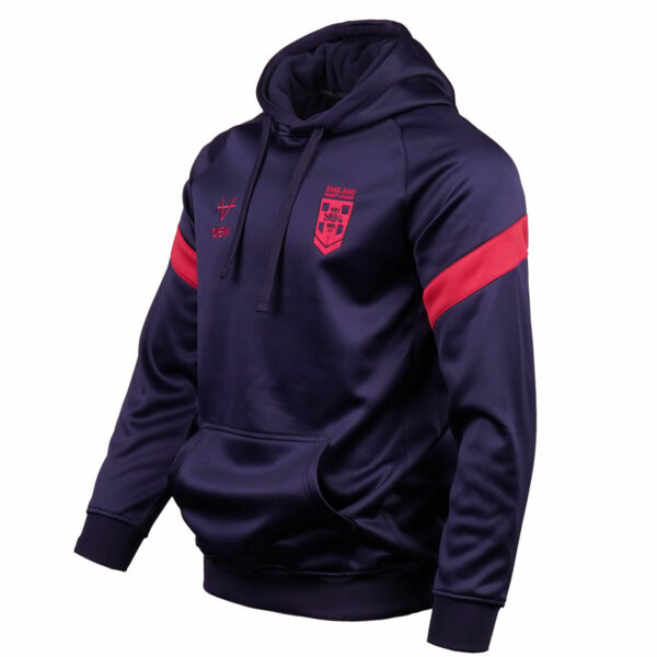 ERL 2025 Ashes OH Hoody Junior - Image 2