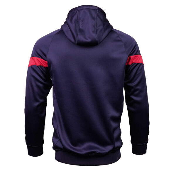 ERL 2025 Ashes OH Hoody Junior - Image 3