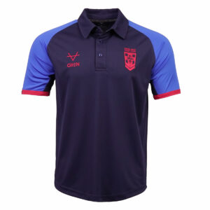 ERL 2025 Ashes Polo Shirt Adult
