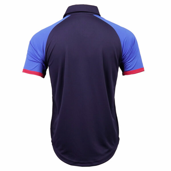 ERL 2025 Ashes Polo Shirt Adult - Image 3