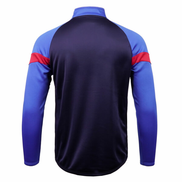 ERL 2025 Ashes QZ Jacket Adult - Image 3