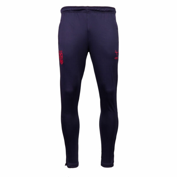 ERL 2025 Ashes Tracksters Junior
