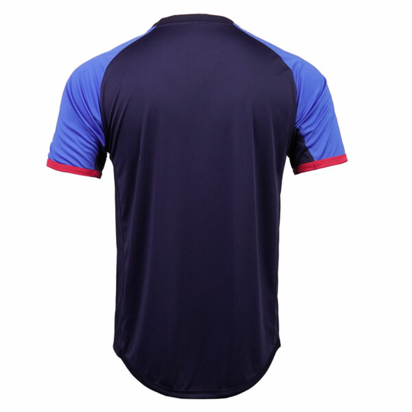 ERL 2025 Ashes Training Shirt C&S Adult - Image 3