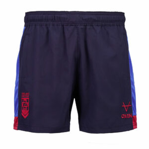 ERL 2025 Ashes Training Shorts Junior