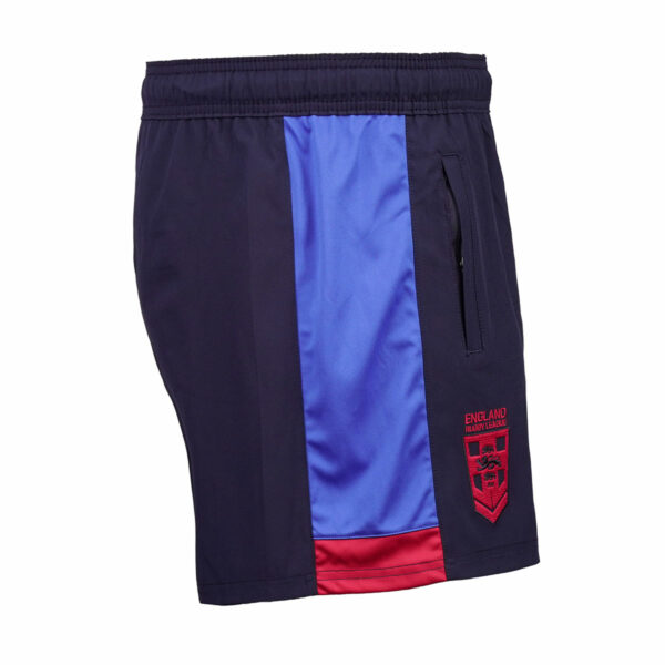 ERL 2025 Ashes Training Shorts Junior - Image 2