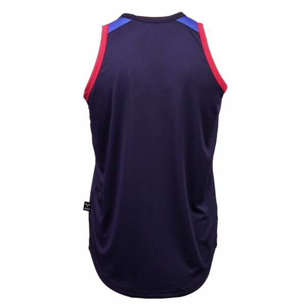 ERL 2025 Ashes Training Singlet C&S Junior - Image 3