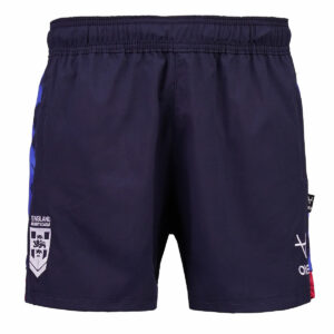 ERL 2025 Ashes Warm Up Shorts Adult