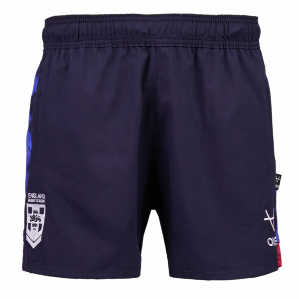 ERL 2025 Ashes Warm Up Shorts Junior