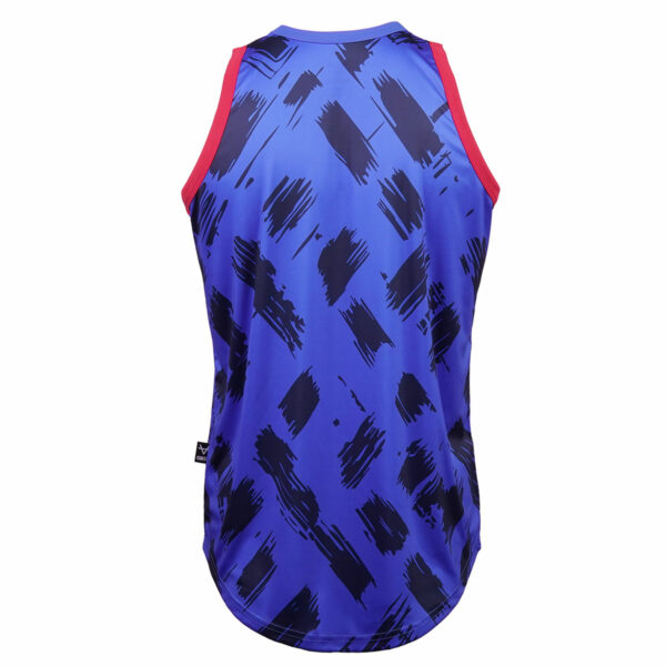 ERL 2025 Ashes Warm Up Singlet Adult - Image 3