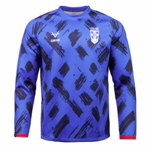 ERL 2025 Ashes Warm Up Sweatshirt Junior