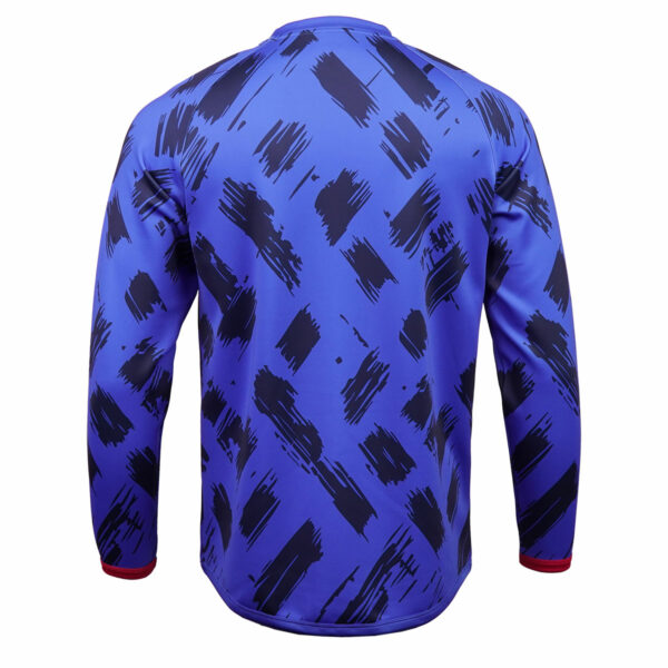 ERL 2025 Ashes Warm Up Sweatshirt Junior - Image 3