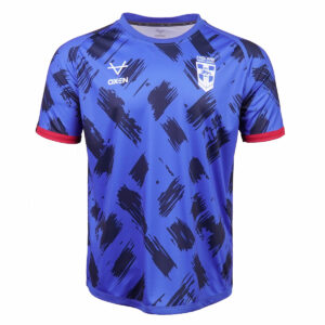 ERL 2025 Ashes Warm Up T-Shirt Adult