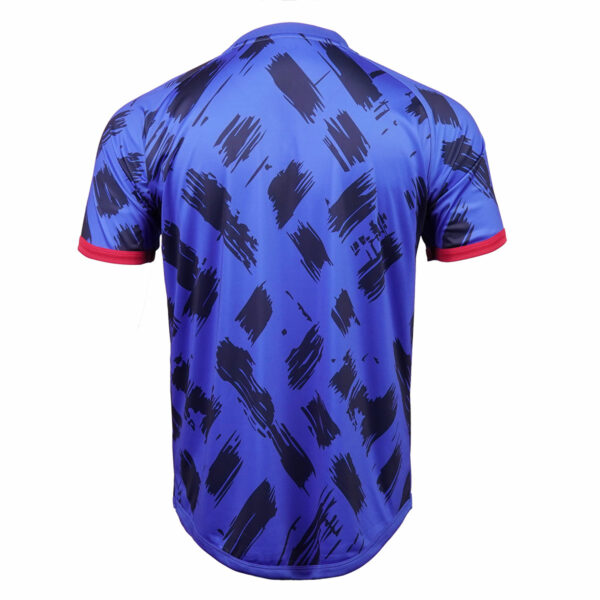 ERL 2025 Ashes Warm Up T-Shirt Adult - Image 3