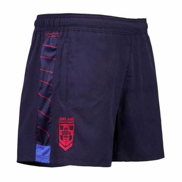 ERL 2025 Waves Training Shorts Adult - Image 4