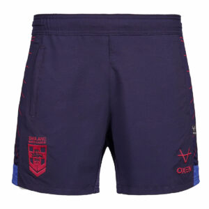 ERL 2025 Waves Training Shorts Junior