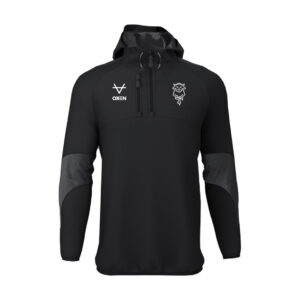 Lincoln City Pathway/EDP Rain Jacket Blk