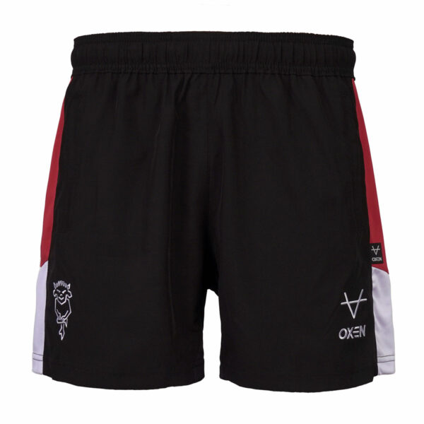Lincoln City 25/26 Coaches Training Shorts JNR