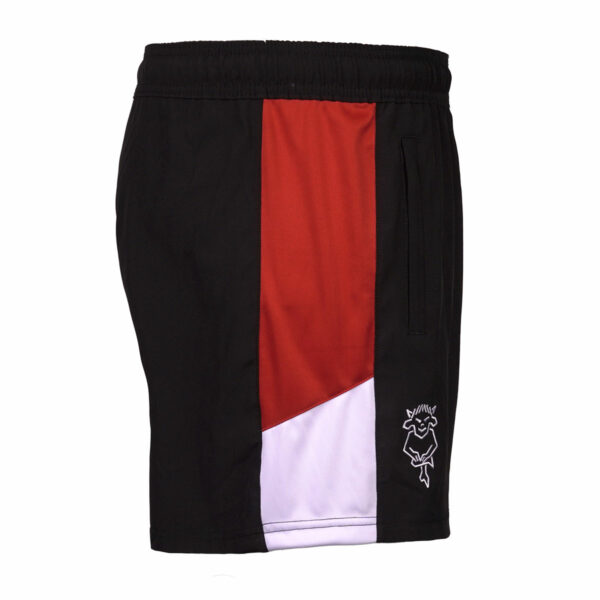 Lincoln City 25/26 Coaches Training Shorts JNR - Image 2