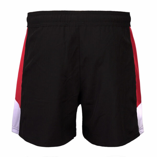Lincoln City 25/26 Coaches Training Shorts JNR - Image 3