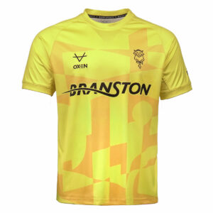 Lincoln City 25/26 Replica Home GK Shirt JNR