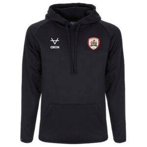 Barnsley Foundation OH Hoody JNR