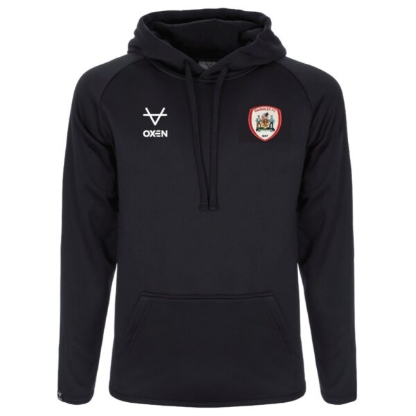 Barnsley Foundation OH Hoody JNR