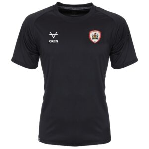 Barnsley Foundation Training Tee JNR