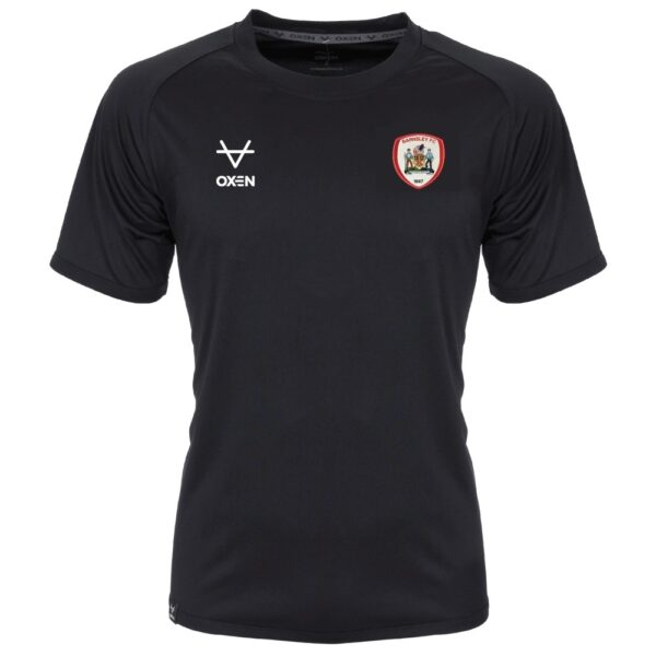 Barnsley Foundation Training Tee JNR