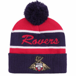 Doncaster Rovers 25/26 Bobble Hat