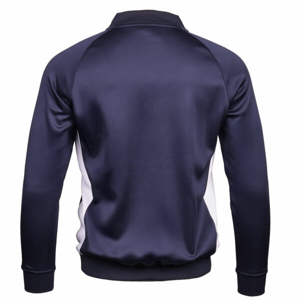 Doncaster Rovers 25/26 Coaches Anthem Jacket - Image 3