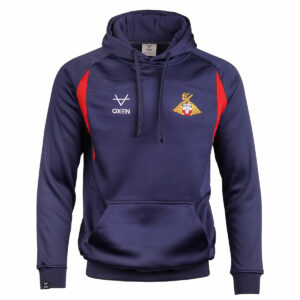 Doncaster Rovers 25/26 Coaches OH Hoody